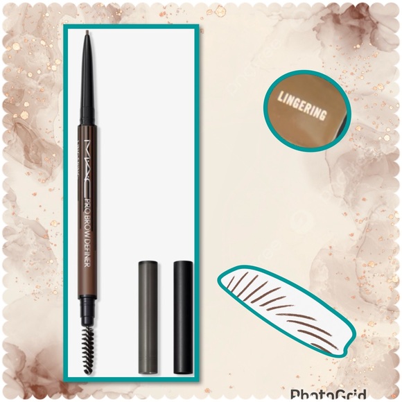 MAC Pro Brow Liner - Picture 1 of 1